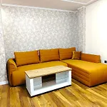 Sofia Hotel Apartments