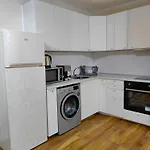 Sofia Hotel Apartments