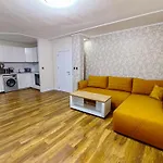 Sofia Hotel Apartments