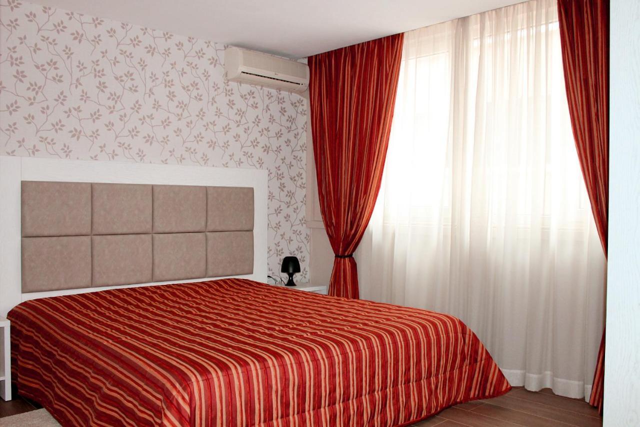 Sofia Hotel Apartments Sofia
