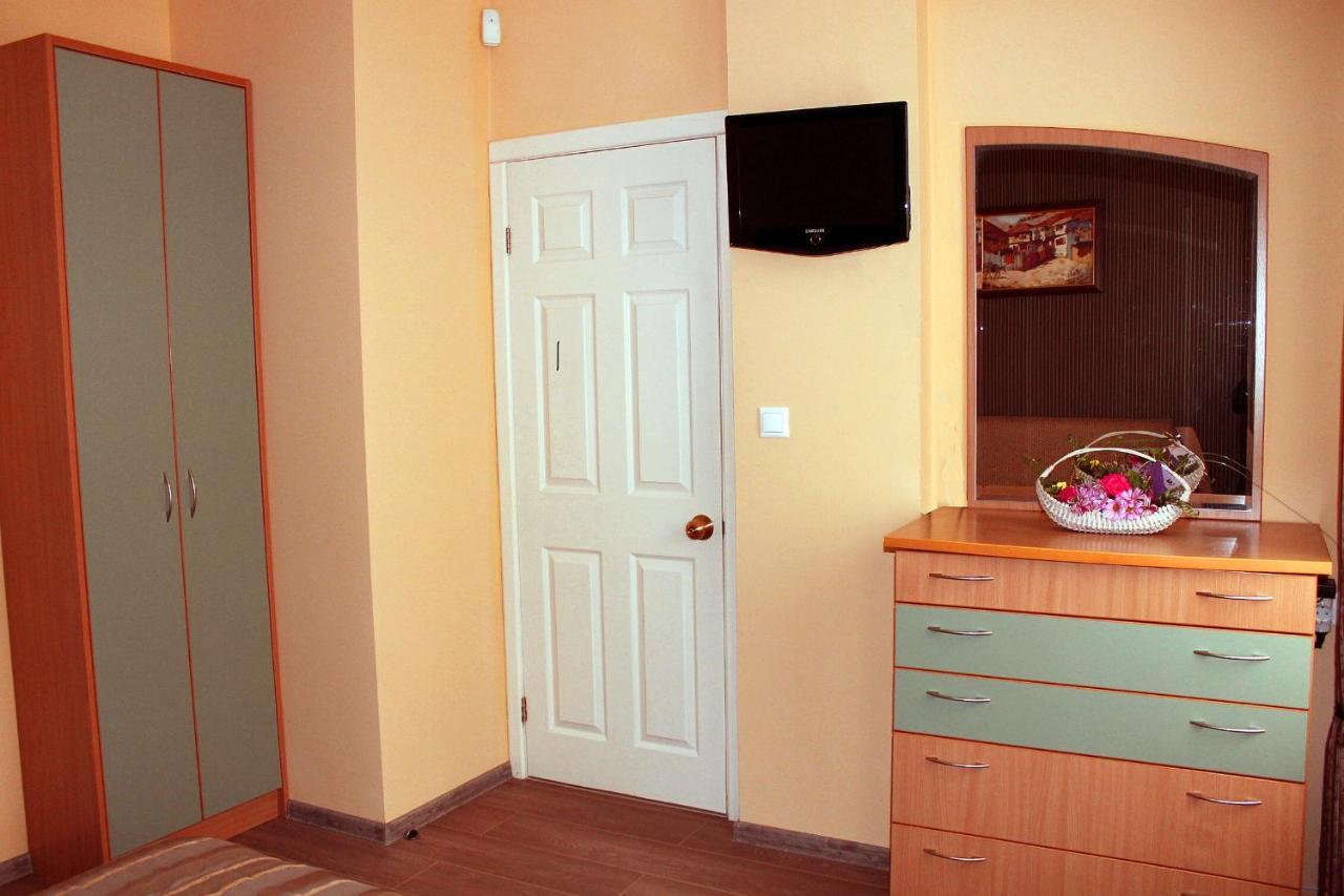 Appartement Sofia Hotel Apartments *
