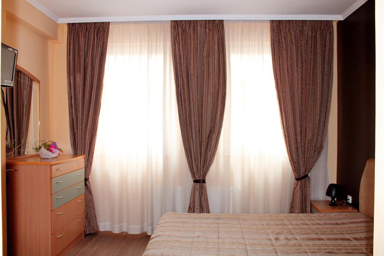 Apartment Sofia Hotel Apartments *