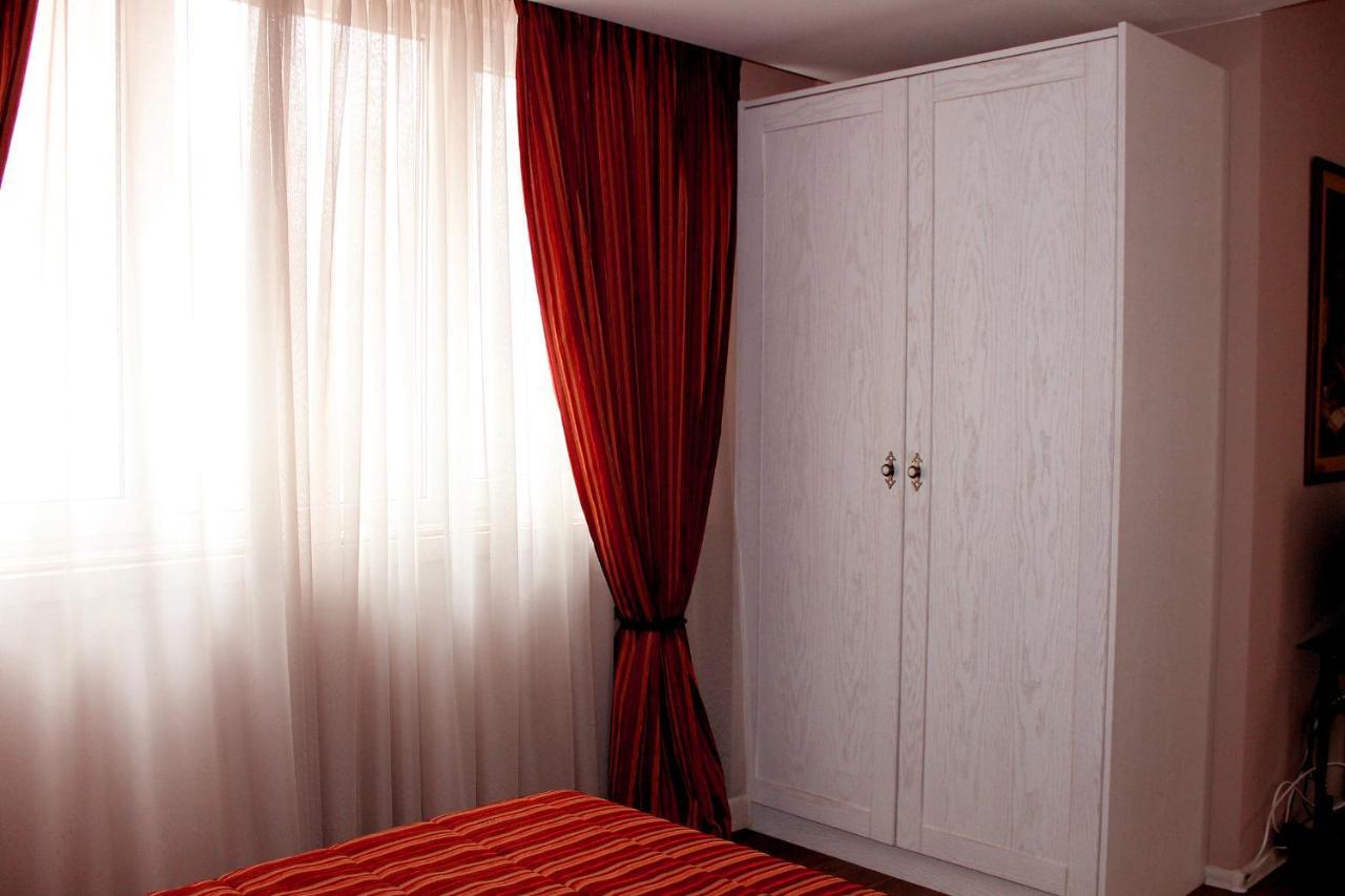 Sofia Hotel Apartments Apartment