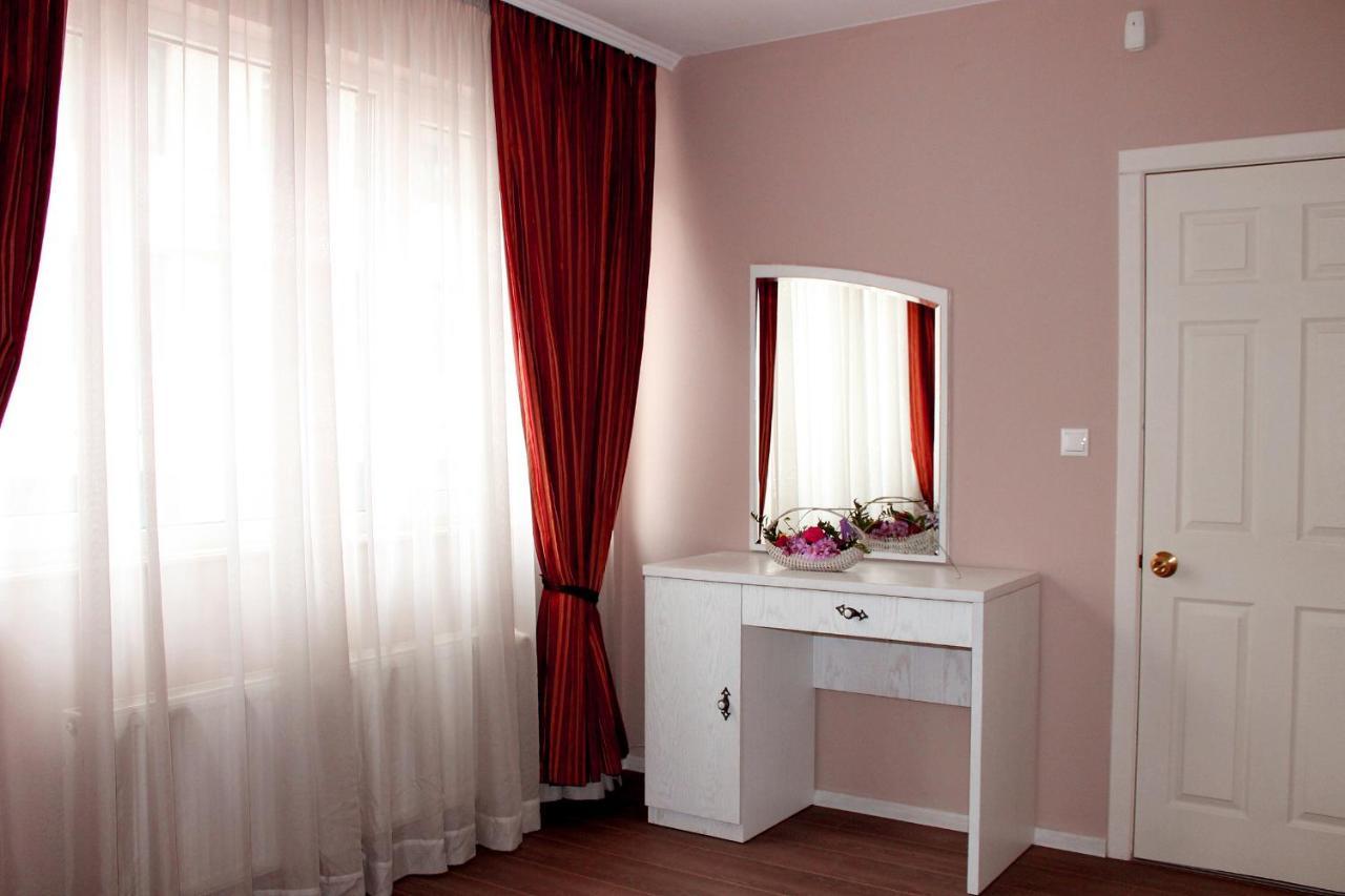 Sofia Hotel Apartments * Sofia