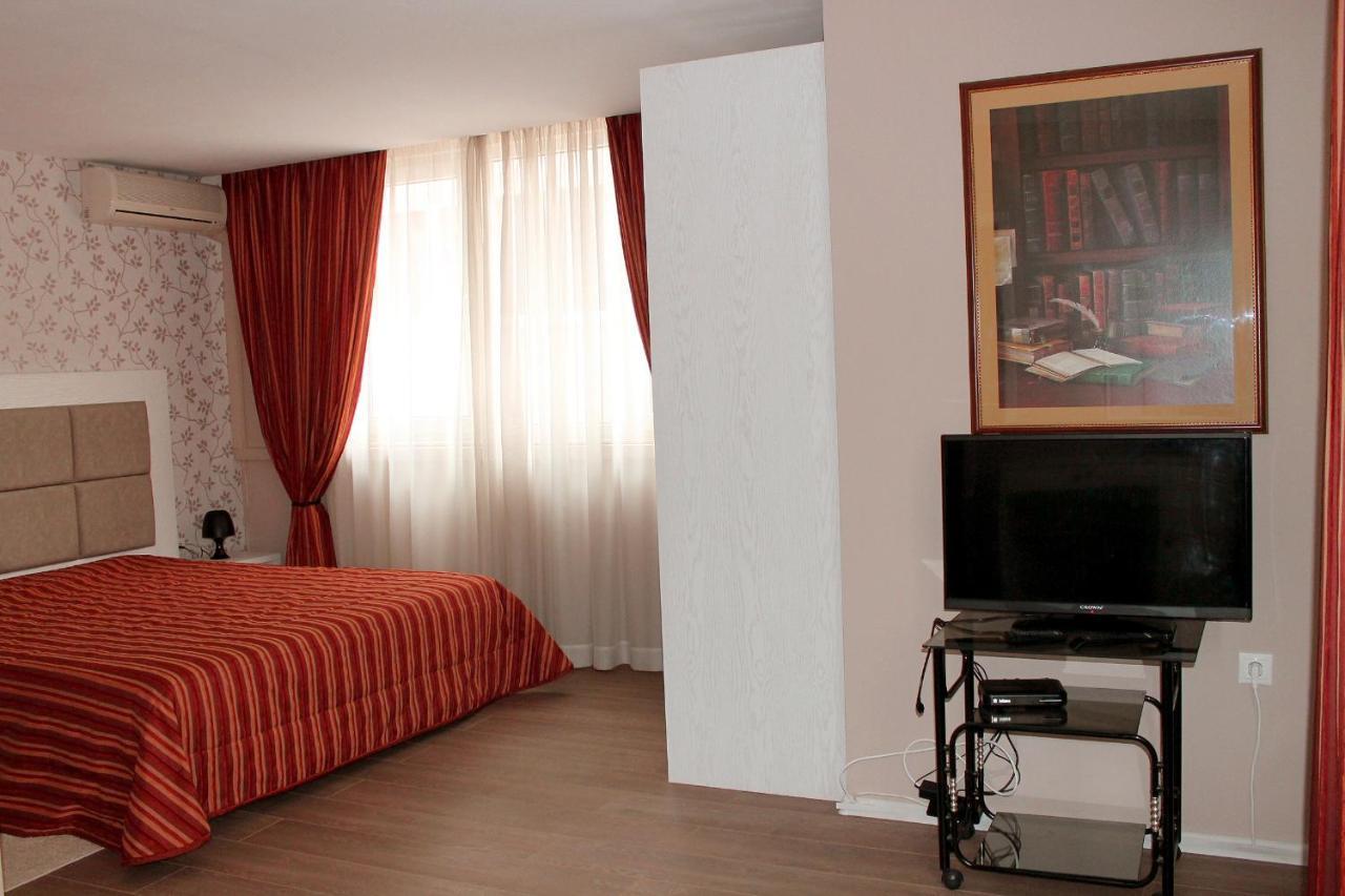 Sofia Hotel Apartments Apartment Sofia