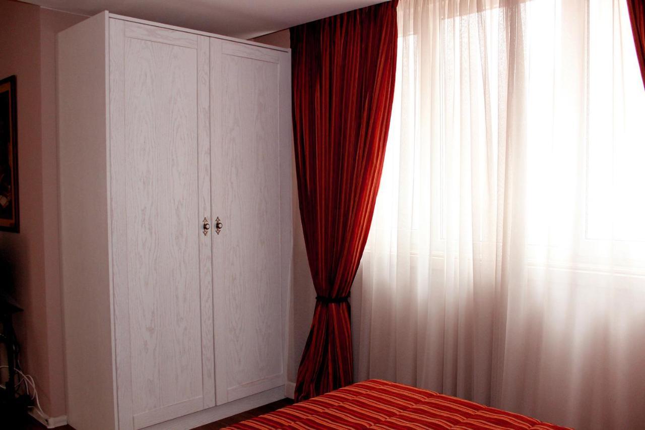 Sofia Hotel Apartments Apartment *