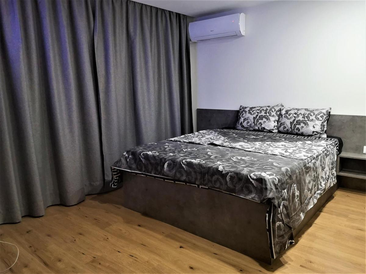 Sofia Hotel Apartments Apartment Sofia