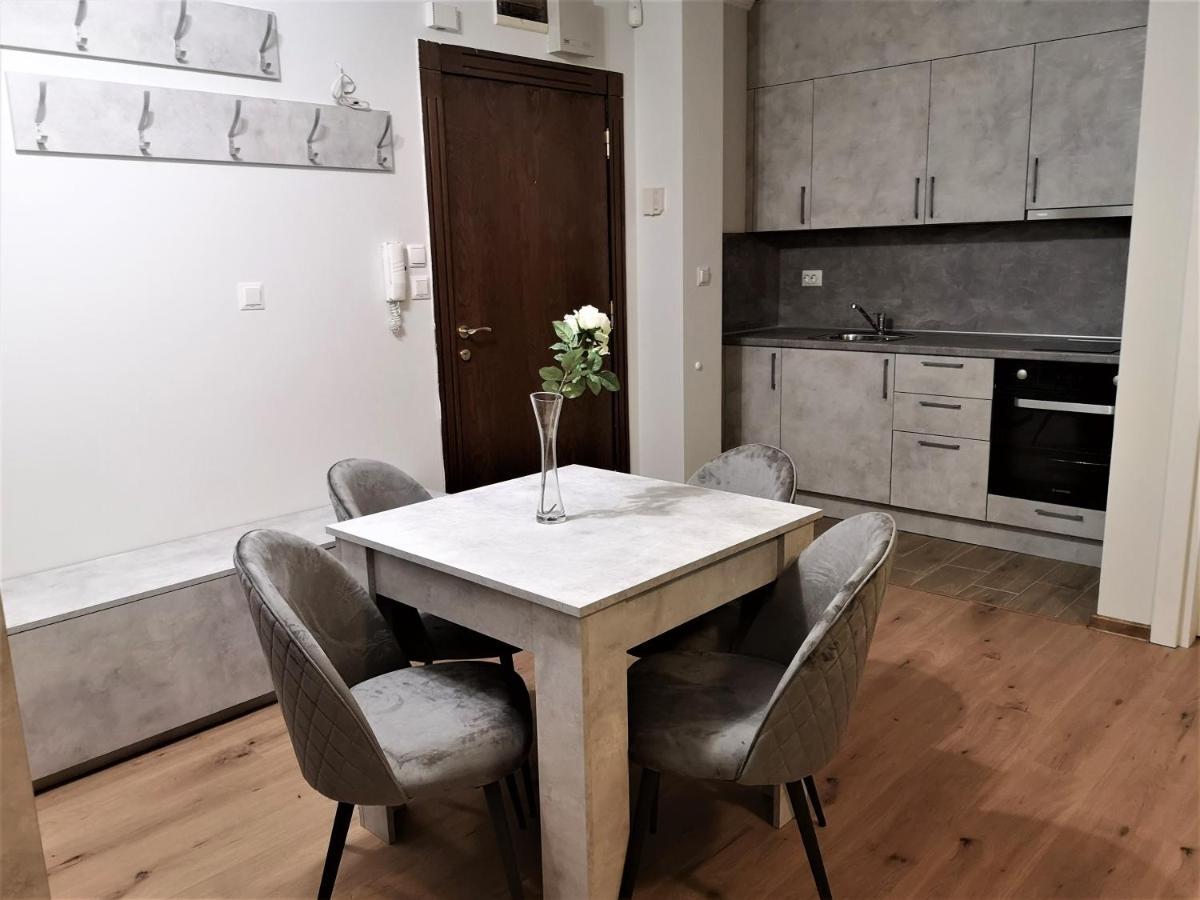Sofia Hotel Apartments