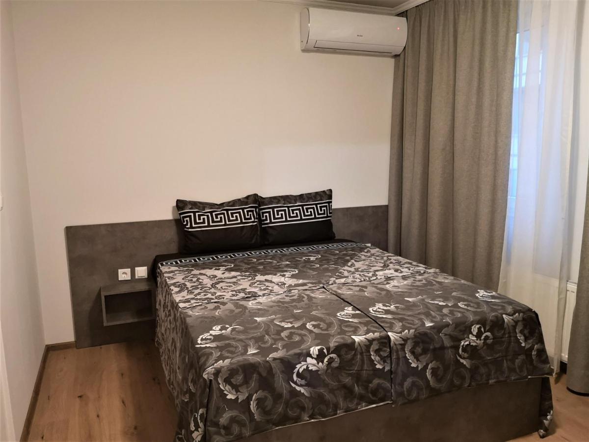 Appartement Sofia Hotel Apartments