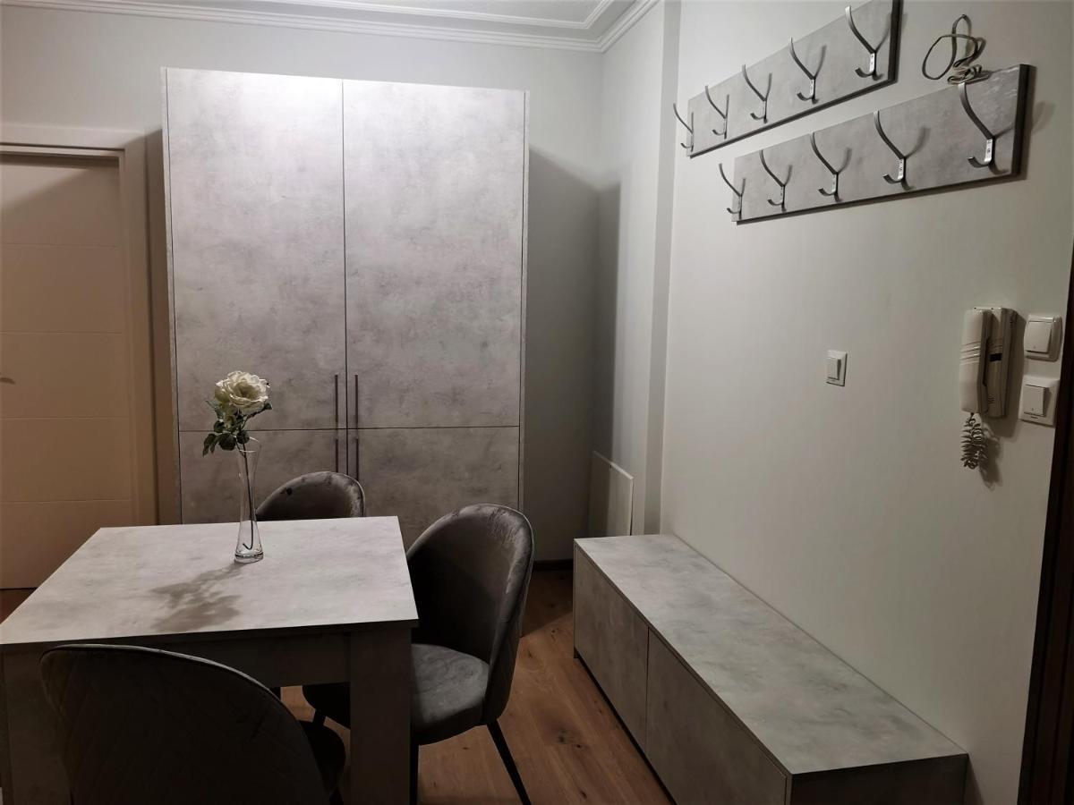 Sofia Hotel Apartments Sofia