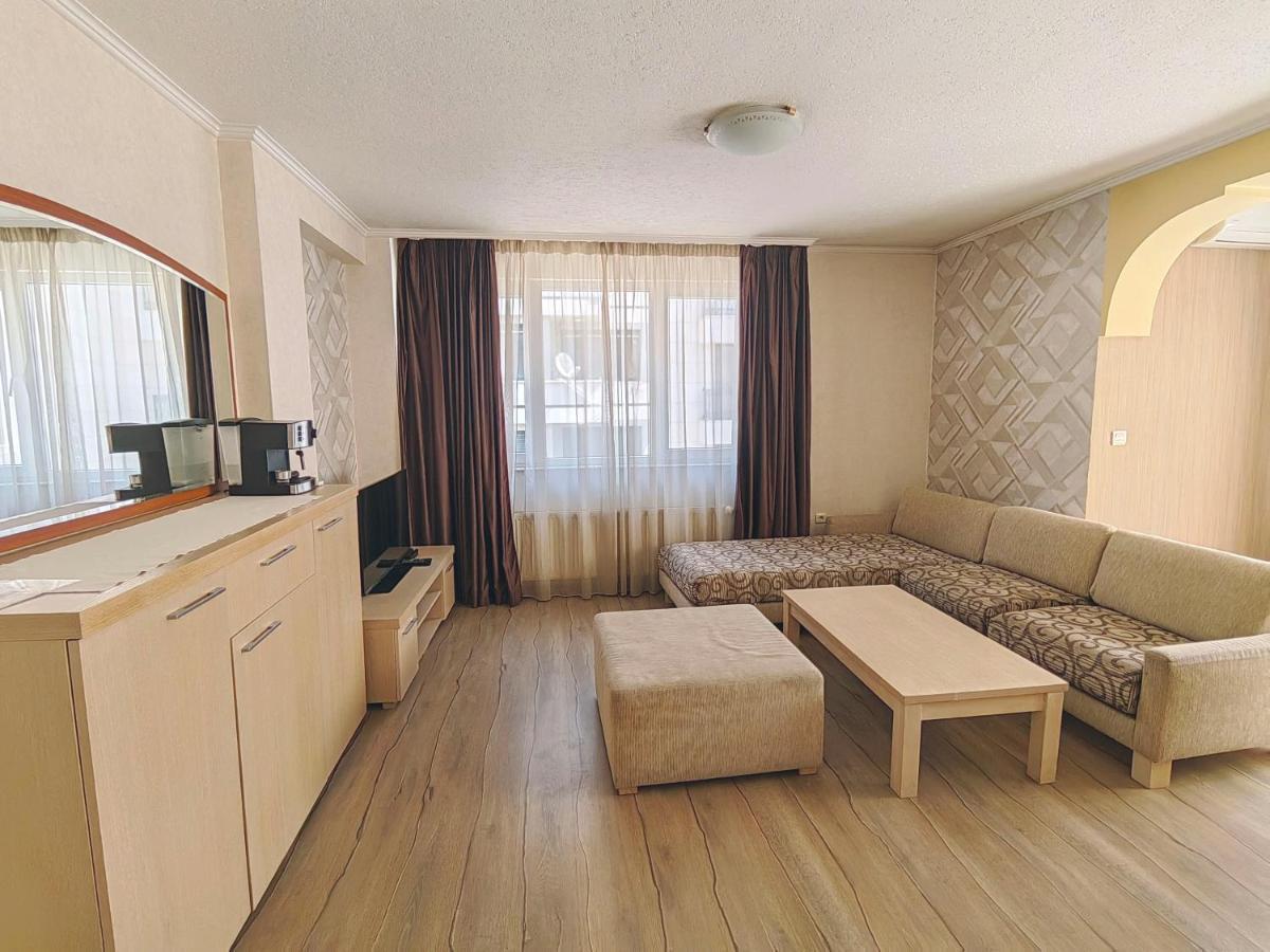 Sofia Hotel Apartments Sofia