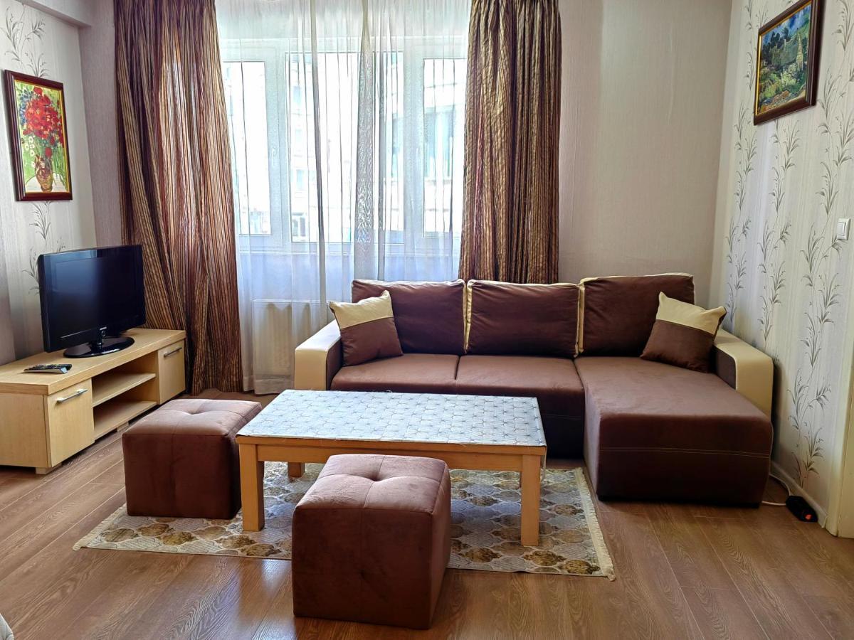 Sofia Hotel Apartments Apartment *