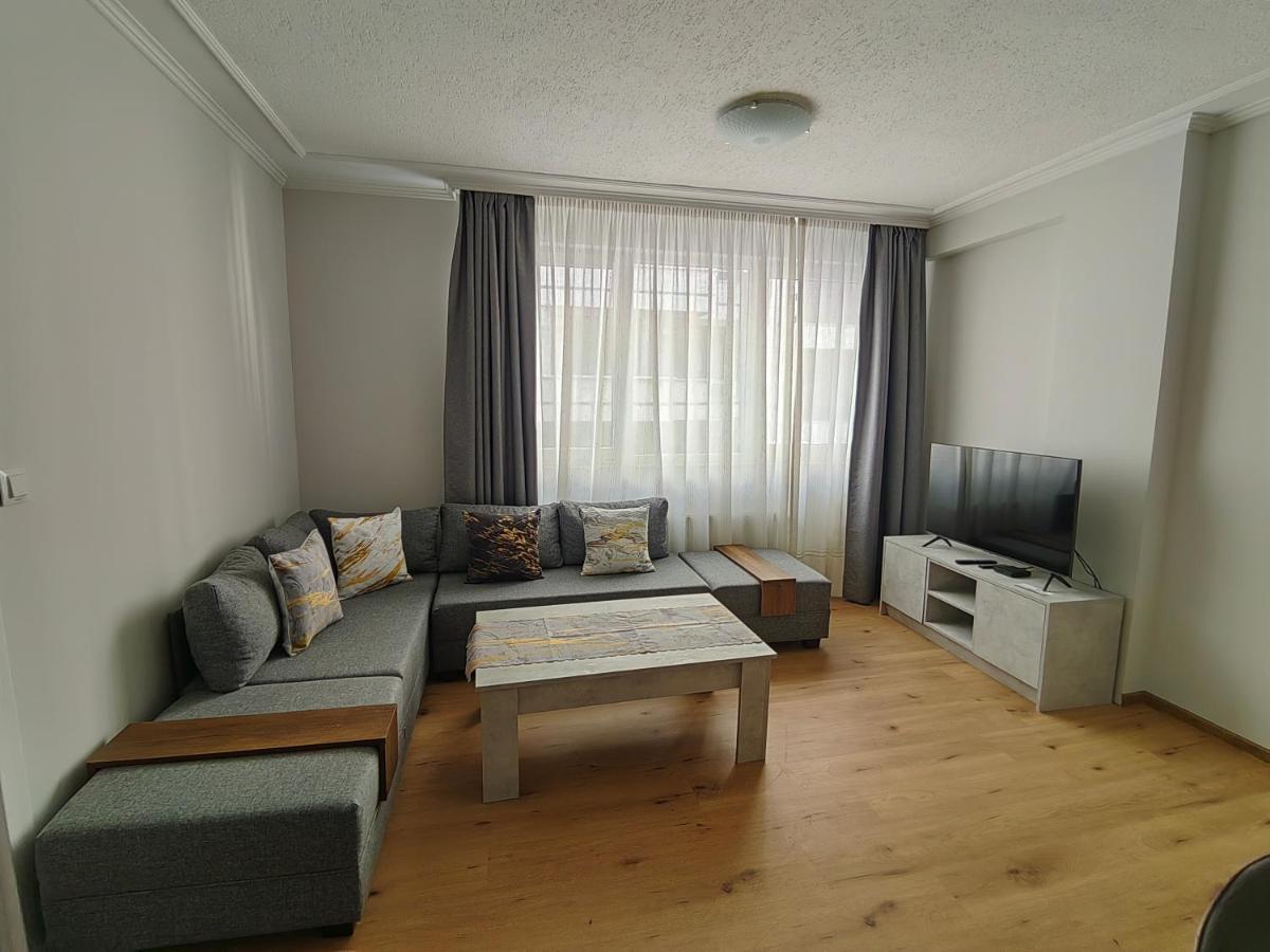 Sofia Hotel Apartments