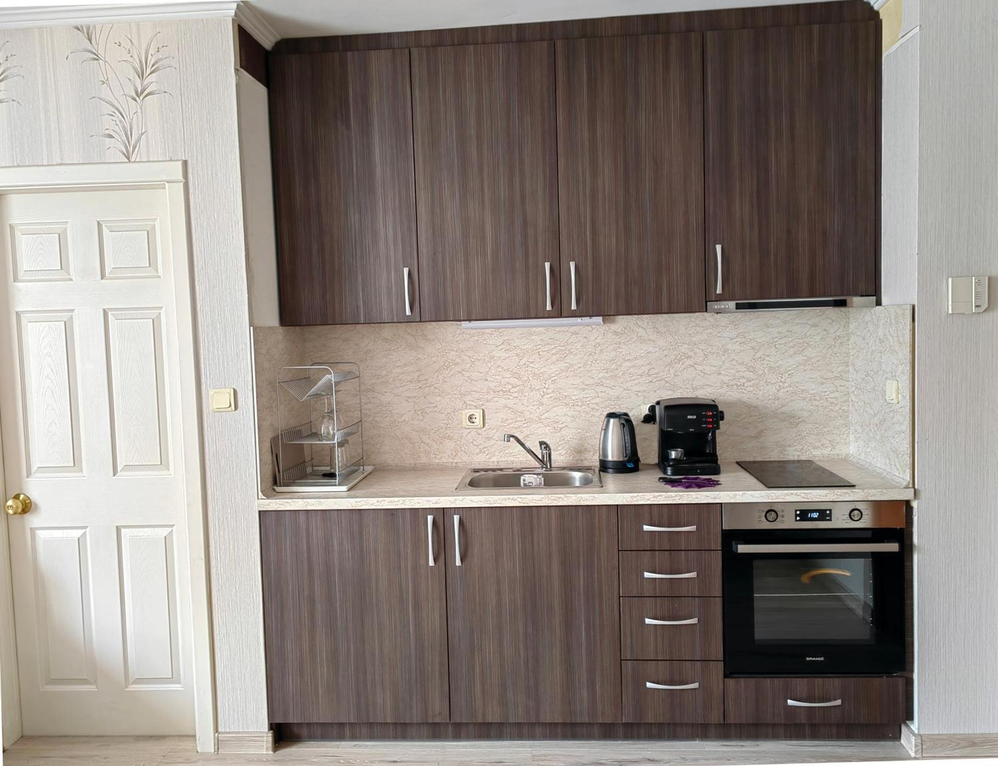 Apartment Sofia Hotel Apartments