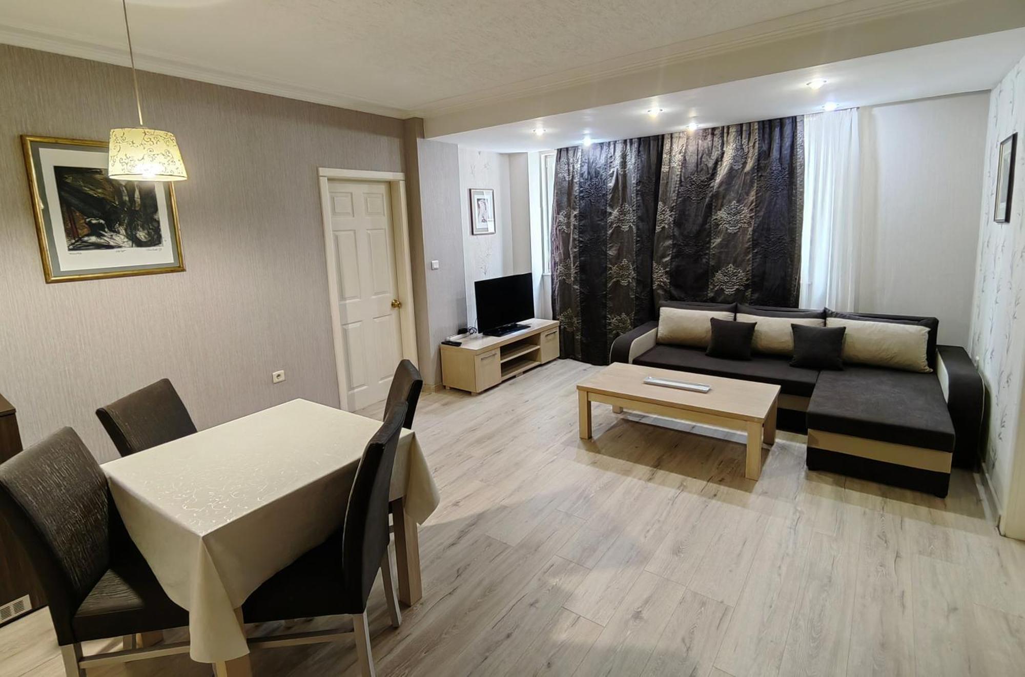 Appartement Sofia Hotel Apartments *