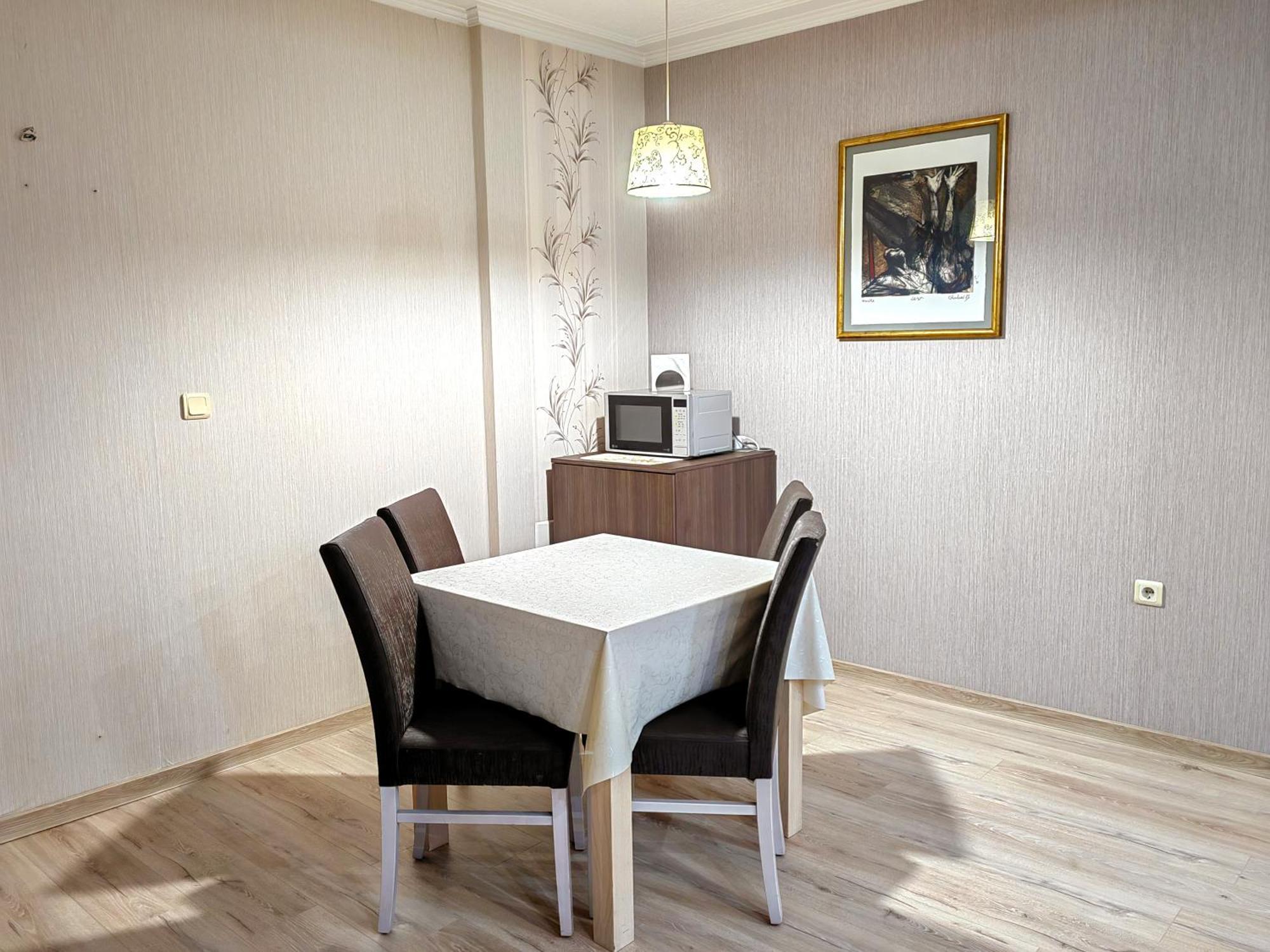 Apartment Sofia Hotel Apartments Sofia
