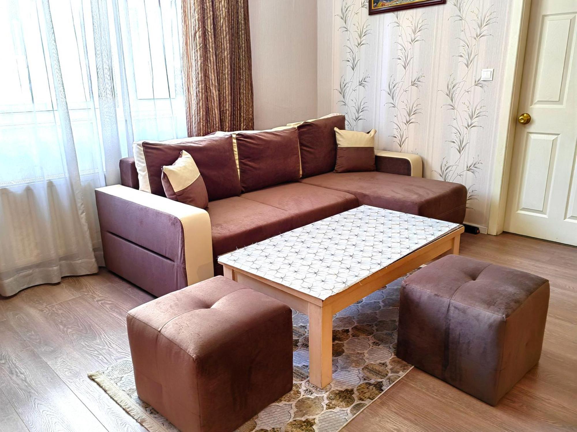 Apartment Sofia Hotel Apartments Sofia