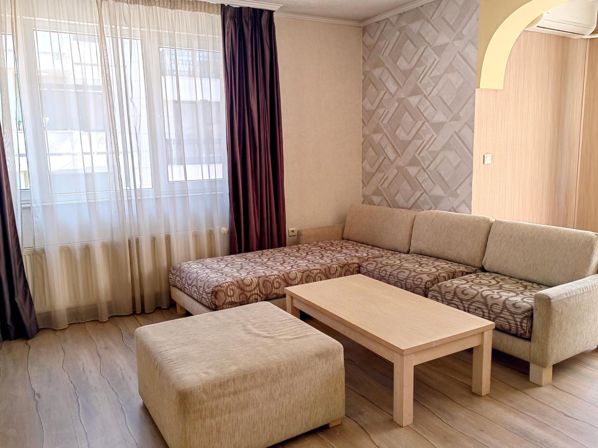 Sofia Hotel Apartments * Sofia