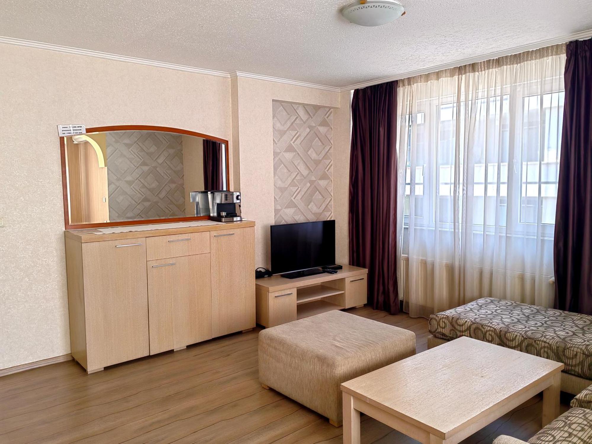 Apartment Sofia Hotel Apartments *