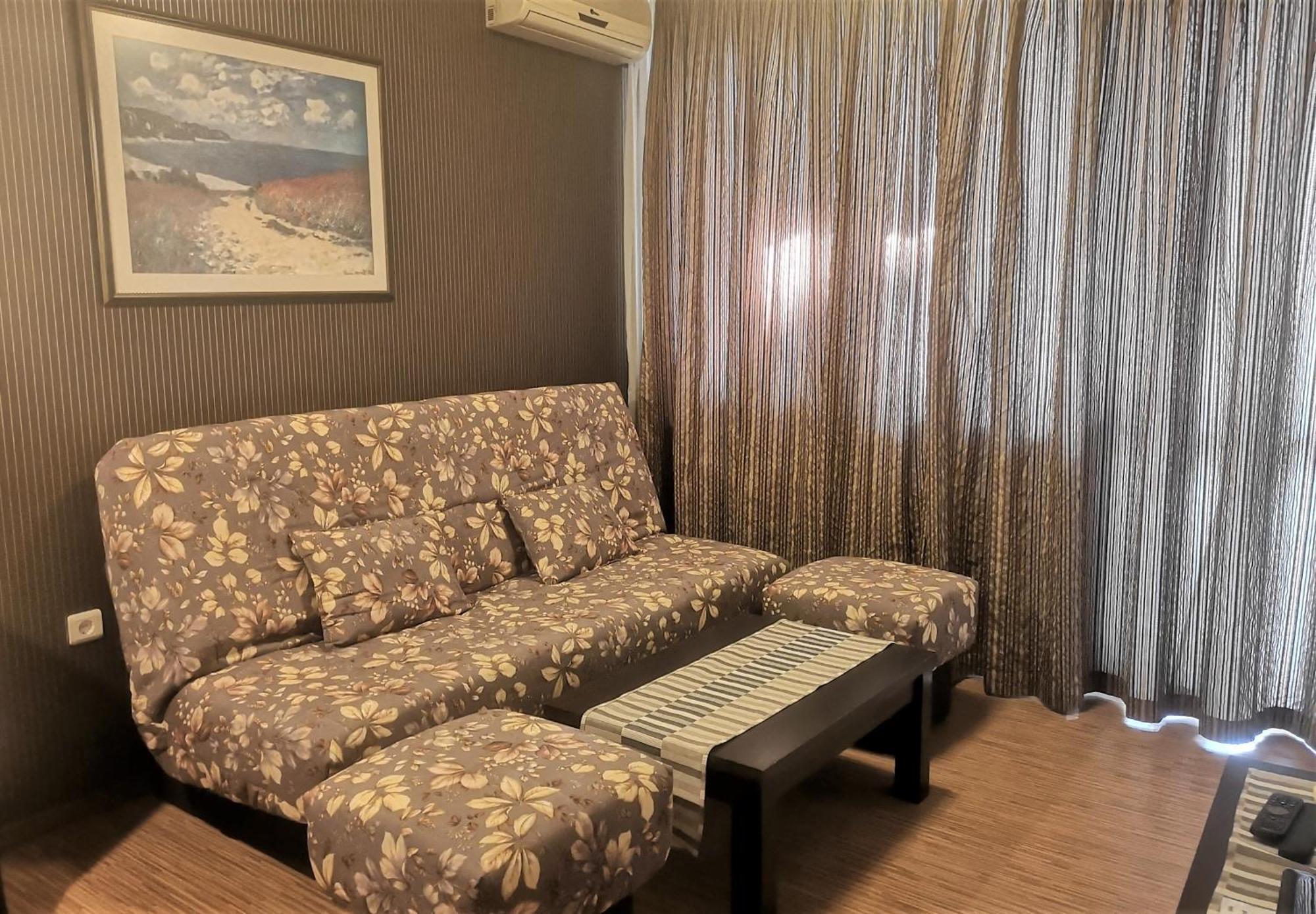 Sofia Hotel Apartments Apartment *
