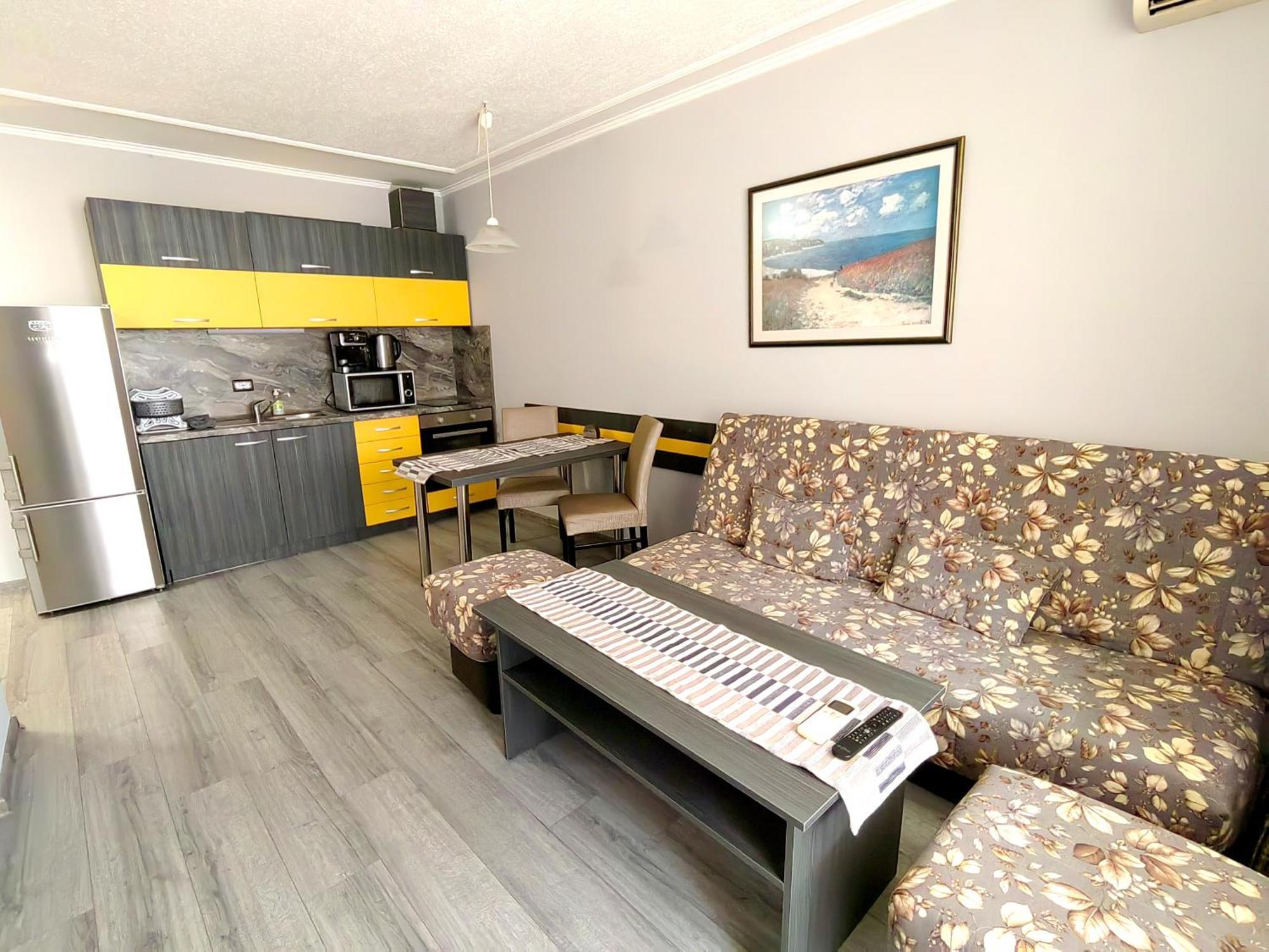 Sofia Hotel Apartments Sofia