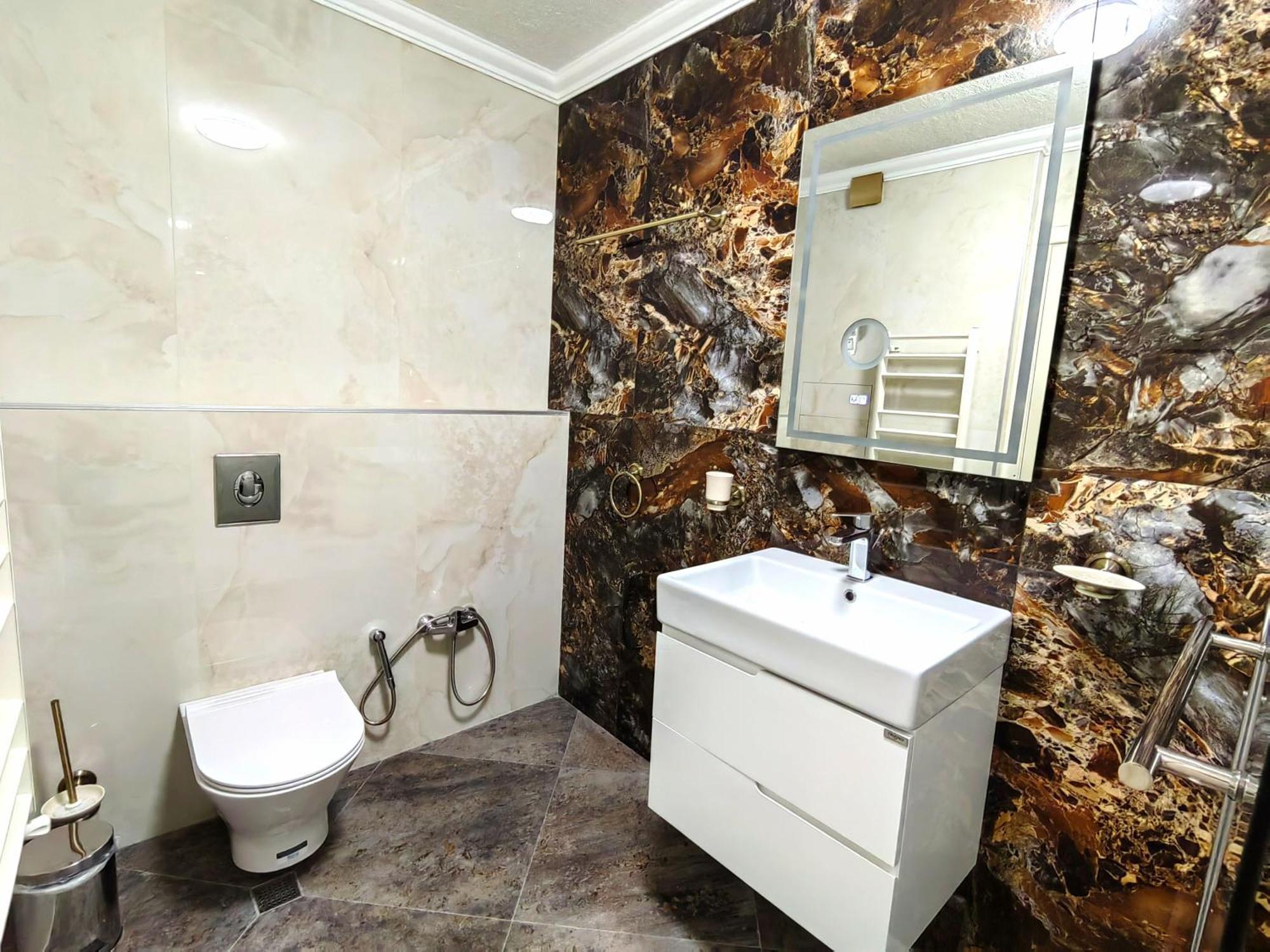 Sofia Hotel Apartments