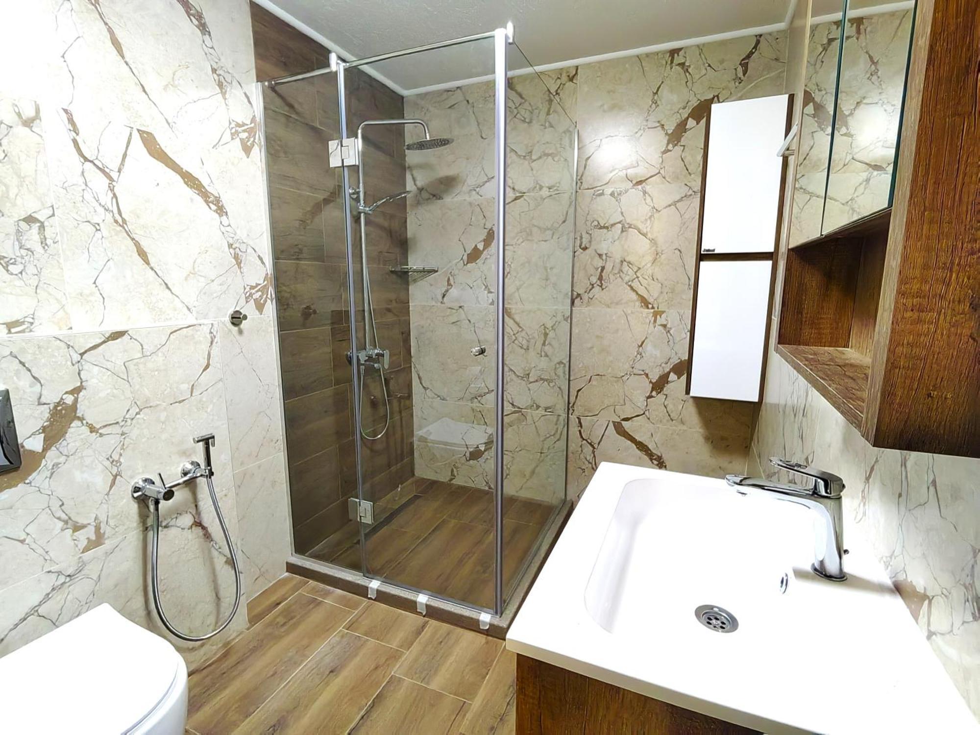 Sofia Hotel Apartments Apartment *