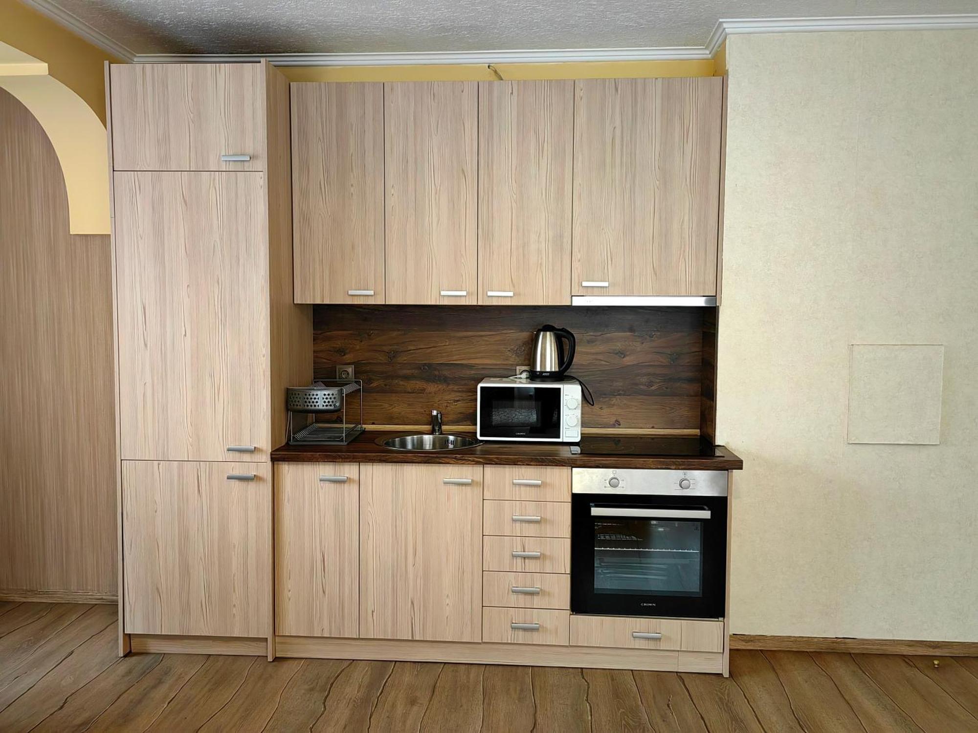 Apartment Sofia Hotel Apartments Sofia