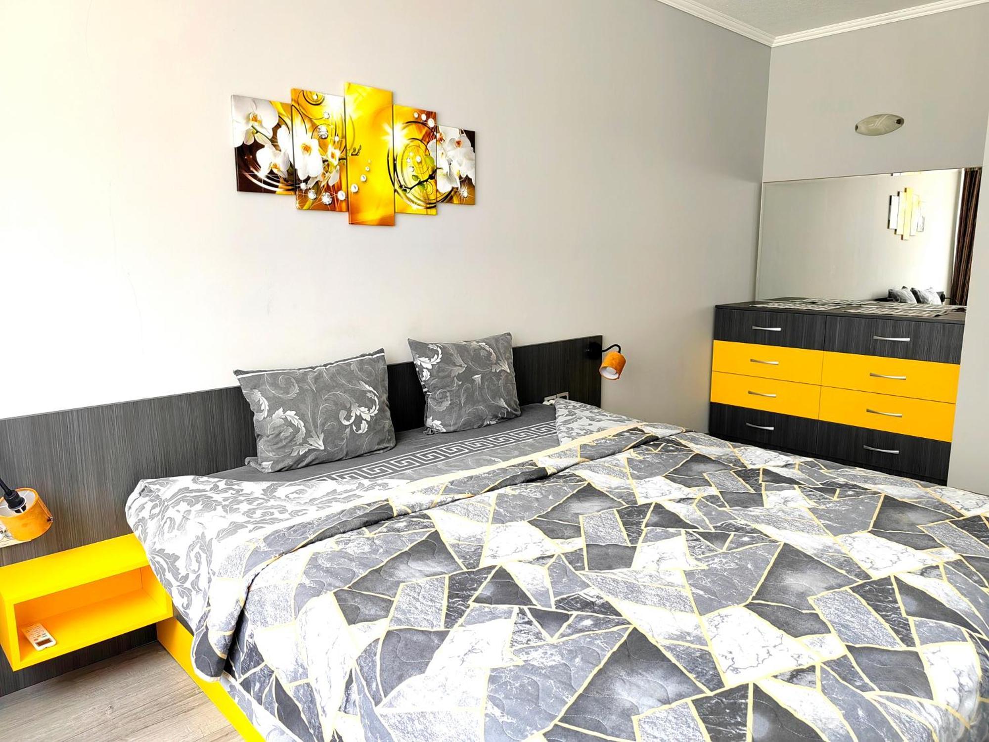 Apartment Sofia Hotel Apartments *