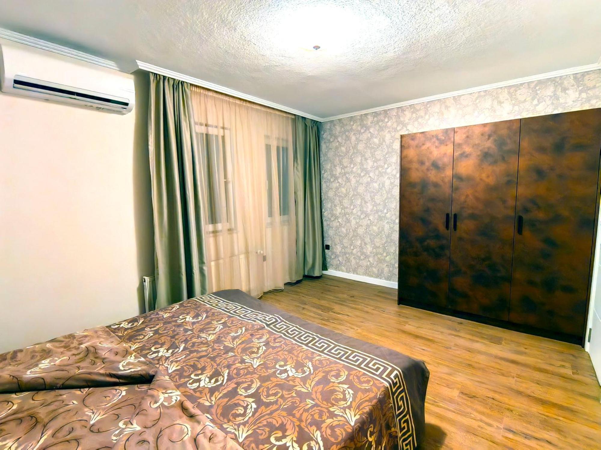 Sofia Hotel Apartments