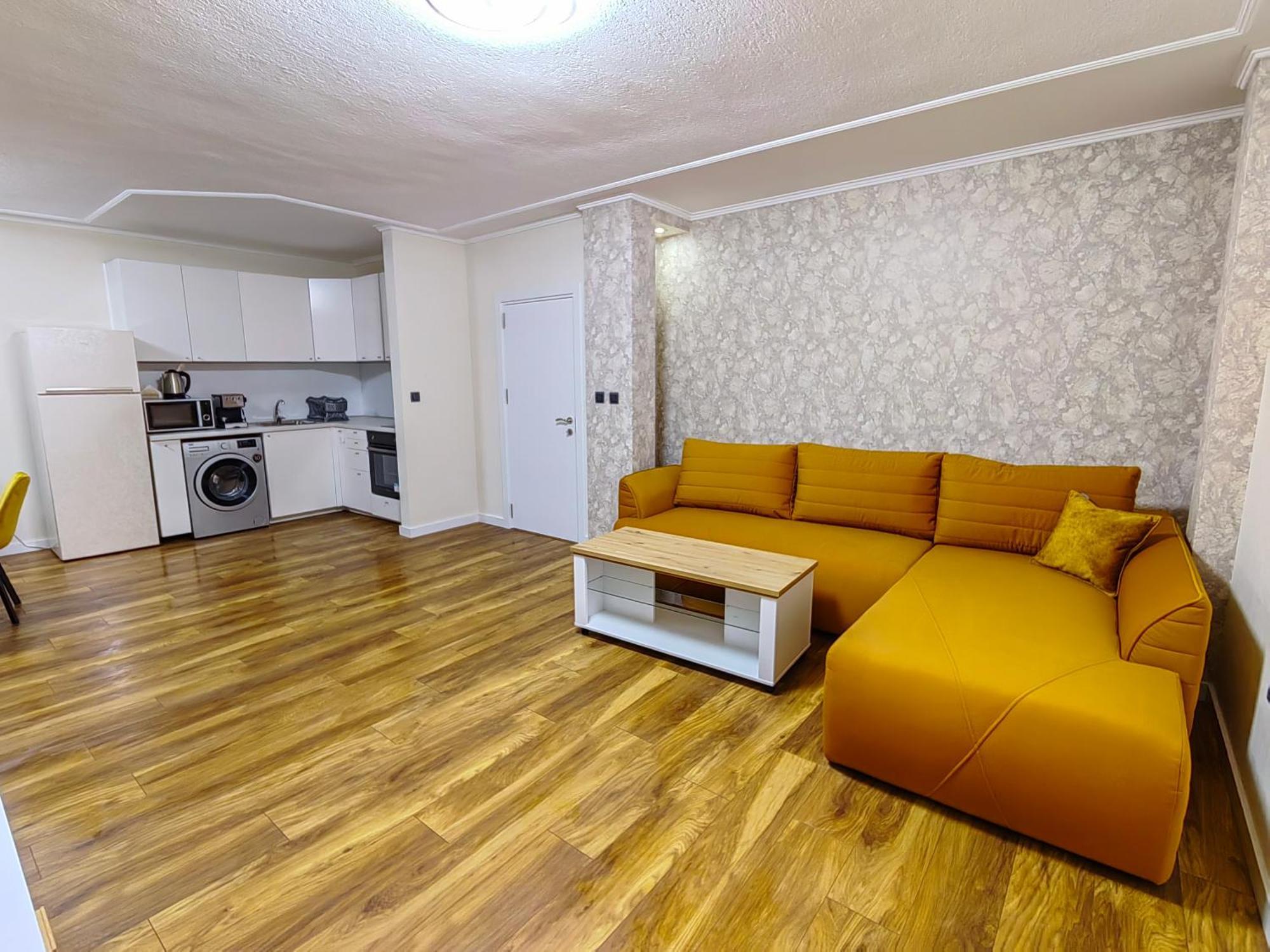Sofia Hotel Apartments *