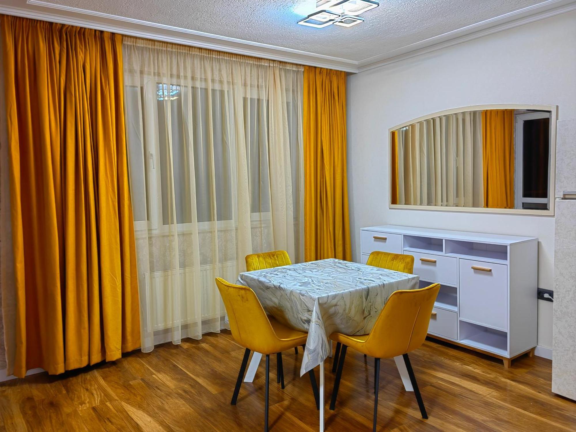 Sofia Hotel Apartments *