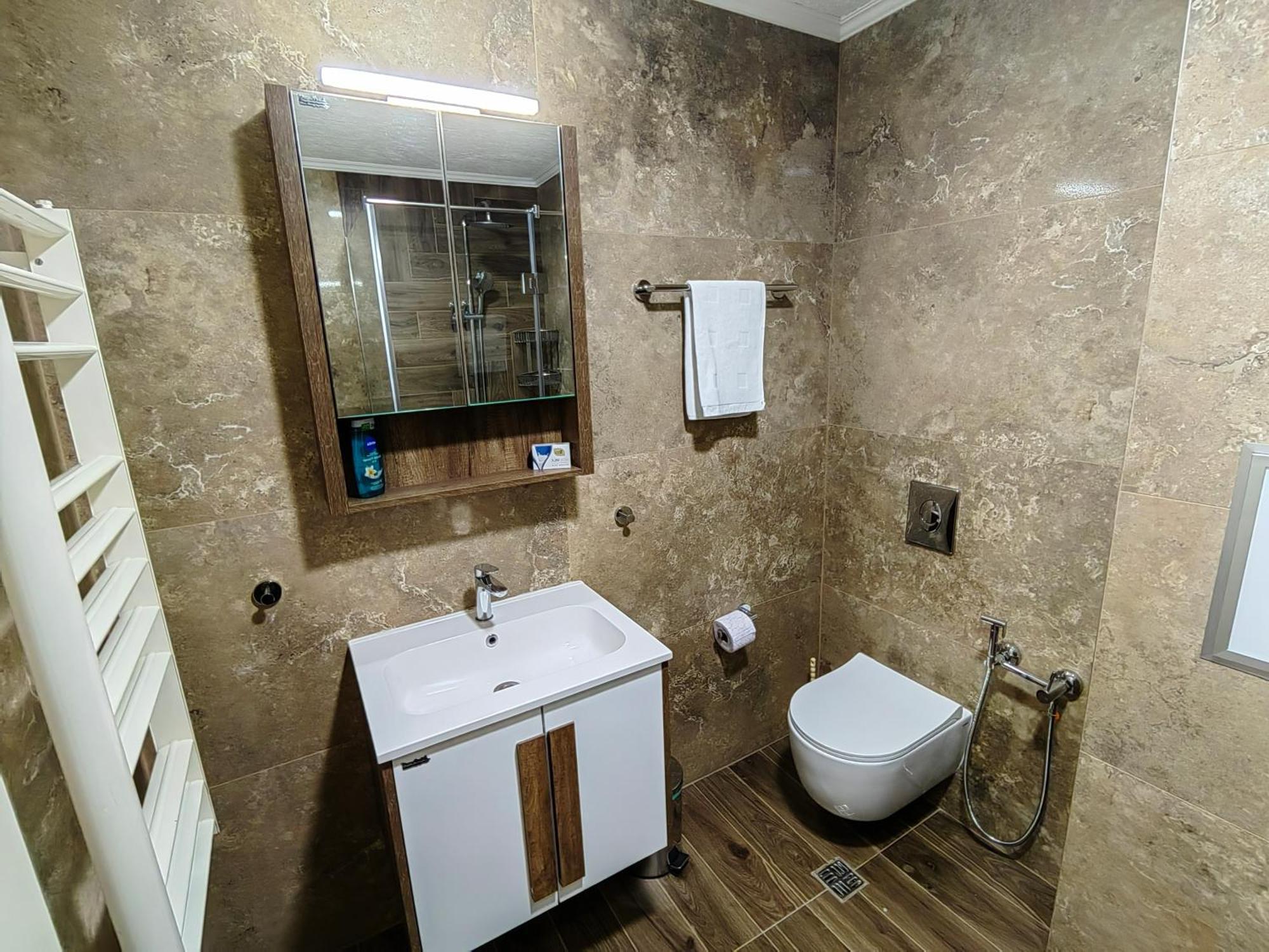 Sofia Hotel Apartments * Sofia