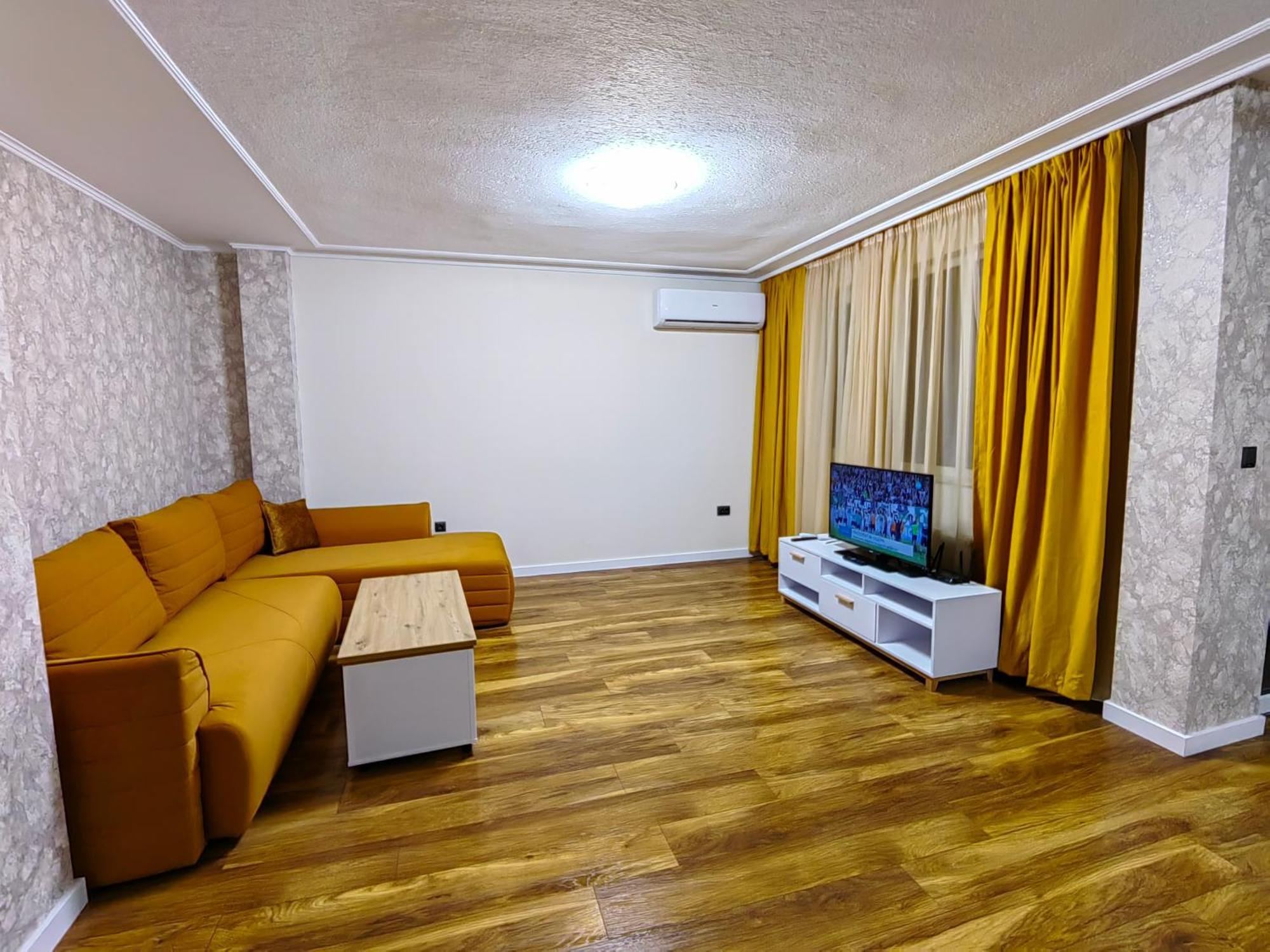 Sofia Hotel Apartments Apartment Sofia
