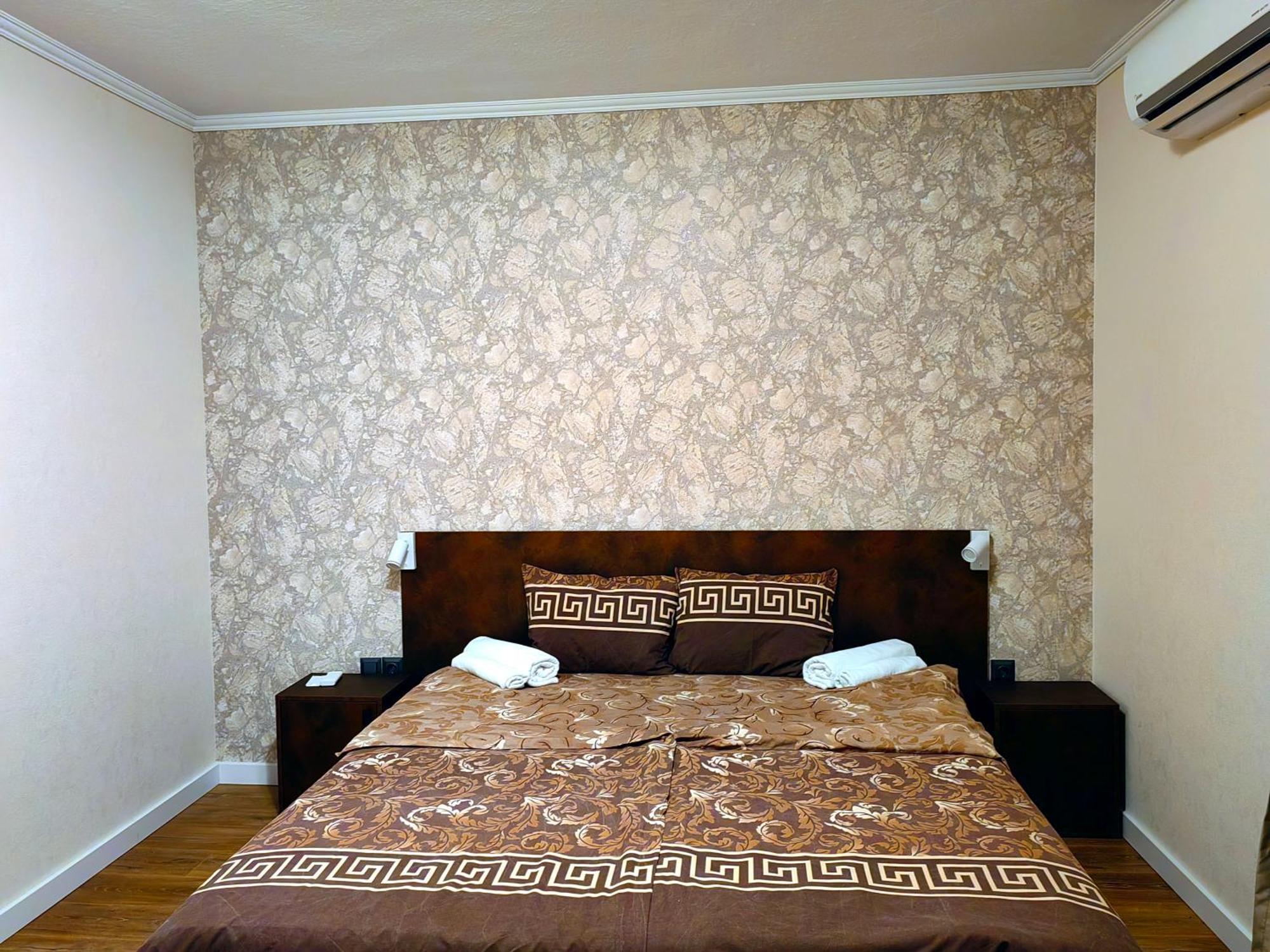 Apartment Sofia Hotel Apartments Sofia