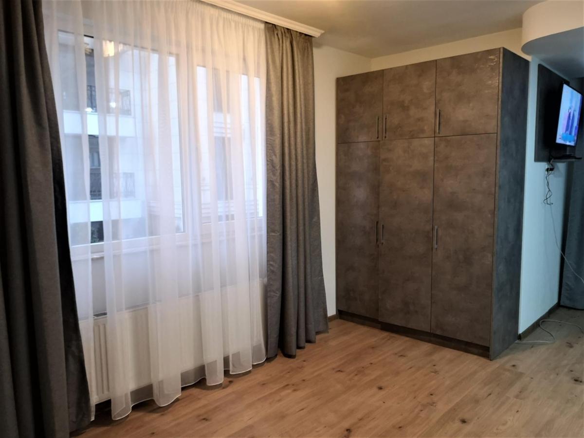 Sofia Hotel Apartments Apartment *